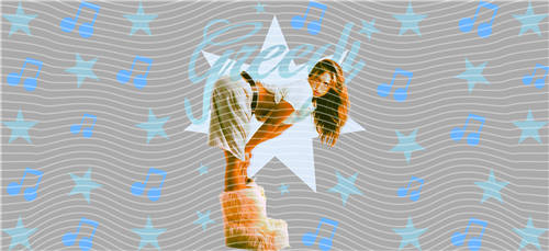 16oz Star Singer-O 601